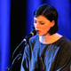 Illustration for article titled Adorable Newscaster Cries On Air During Surprise Sharon Van Etten Set